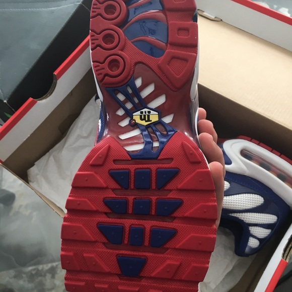 Air max plus - Picture 2 of 5